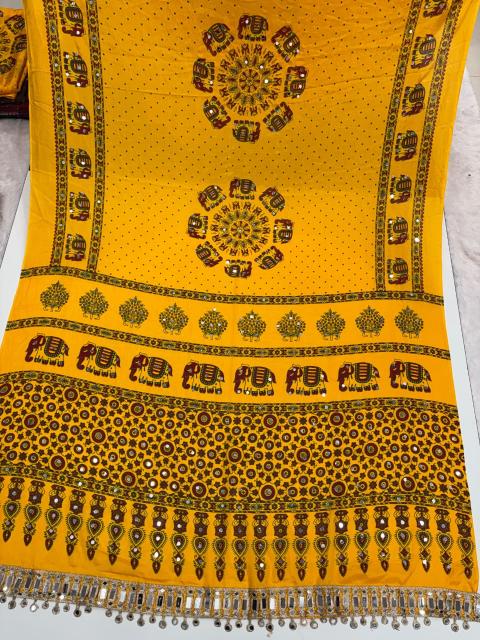 Vastrangan viscous silk saree women's clothing wholesale